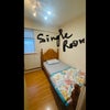 Photo 6: Room 1 Bed