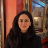 Photograph of Meghna 