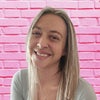 Photograph of Sarah