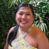 Photograph of Julienne Chariz