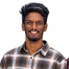 Photograph of ARUNKUMAR