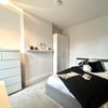Photo 3: Room 4 - Fully furnished first floor double room