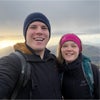 Photograph of Kasia & Matthew 