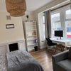 Photo 2: Work / Desk area with large windows