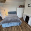 Photo 6: Large Kingsize Otoman bed