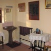 Photo 3: The room