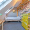 Photo 2: Second loft room - generous proportions throughout