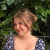 Photograph of Laura