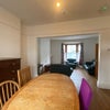 Photo 3: Dining area