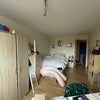Photo 2: just what is marked with green it stays in the room