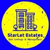 Photograph of Starlet Estates Ltd