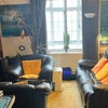 Photo 6: Shared lounge