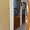 Photo 5: View to exclusive use showeroom