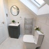 Photo 5: Room6, en-suite room
