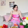 Photograph of Sepideh