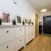 Photo 7: Spacious Hallway Entrance