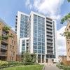 Photo 9: Modern Residential Building Exterior