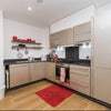 Photo 2: Fully Fitted Modern Kitchen with Integrated Appliances