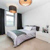 Photo 3: Master Bedroom with Fitted Wardrobes and En-Suite