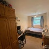 Photo 4: Upstairs Room