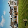 Photo 2: rear garden