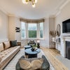 Photo 5: Living room 