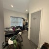Photo 3: Double Bed Right next to Big Window