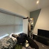 Photo 4: Space to add TV and Cupboard