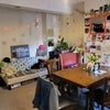 Photo 6: living/dining room
