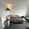 Photo 2: Double Bed with Underbed Storage for Suitcases