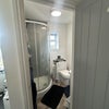Photo 5: Spacious bathroom with Window as well