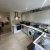 Photo 8: Spacious and Clean Common Kitchen