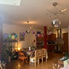 Photo 2: Open plan living 
