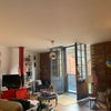 Photo 3: Open plan living with juliet balcony 