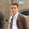 Photograph of Graham 