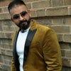 Photograph of Altaf 