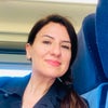 Photograph of Yasemin