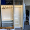 Photo 5: Cabinet in spare room