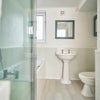 Photo 8: Bathroom
