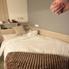 Photo 8: nice comfy bed