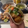 Photo 9: I make a mean taco :)