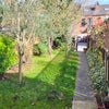 Photo 5: Delightful garden