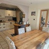 Photo 3: Dining room Kitchen