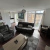 Photo 2: Open plan living.
