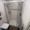 Photo 7: En-suite shower room to bed 1.