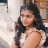 Photograph of Aneena