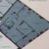 Photo 9: Unit floorplan