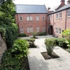 Photo 2: Courtyard/ Garden