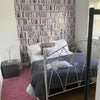 Photo 2: Large double room 