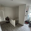 Photo 3: Hallway (flat is all on first floor, entrance is down those stairs on the ground floor)